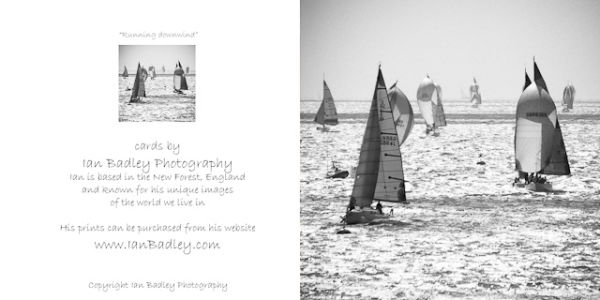 Running Downwind