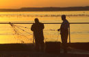 Mending the Nets