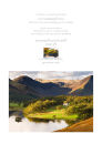 Autumn over CrummockWater