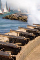 Cowes Week 2009 3