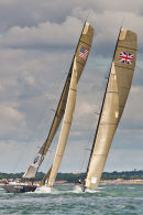 Simon Greig Day on the Water 1