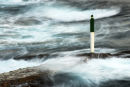 Starboard Buoy