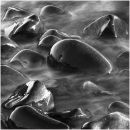 Monochrome rocks
