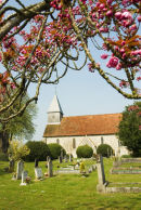 Exton Church