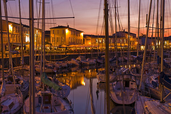 St Martin, Ile de Re