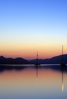 Before Sunrise