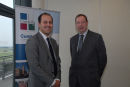 AGM - new directors