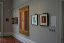 Installation Parabola Art Gallery 2011