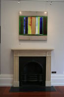 'Summer Rain' Parabola 2011