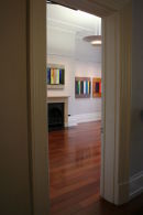 Parabola Art Gallery 2011