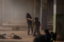 Afghanistan shooting