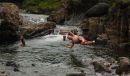 Fairy Pools, Skye