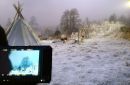 EXT SAMI CAMP