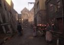 EXT LONDON STREETS (Pinewood)