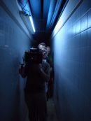 INT PARTY CORRIDOR