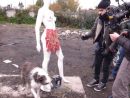 EXT FILMSET