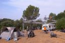 EXT CAMP SITE