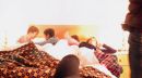 INT EILEEN'S BEDROOM