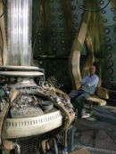 INT TARDIS