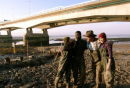 Bristol Mudflats