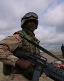 Modern Day Iraq