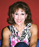 Anita Dobson