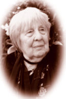 Anna Wing