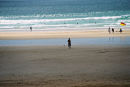 Summer Beach