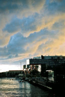 The Docks, Helsinki