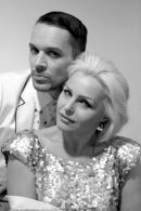 Matthew & Helen