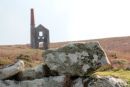 CARN GALVER MINE