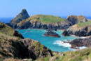 KYNANCE COVE