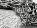 Lace making