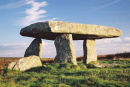 Lanyon Quoit