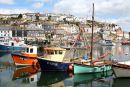 Mevagissey