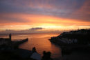 Porthleven Sunset