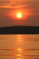 Golden Sunset