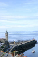The Pier, Porthleven