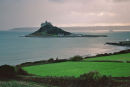 St Michael's Mount