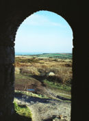 VIEW FROM DING DONG