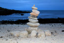 Stack of Stones, Scilly