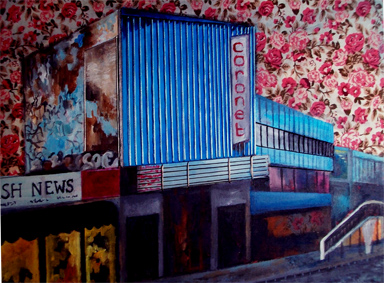 The Coronet 