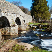 Postbridge