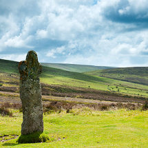 Bennet's Cross
