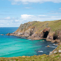 Pendower Cove