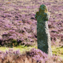 Bennett's Cross