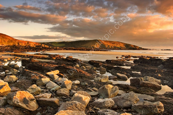 Wembury Beach