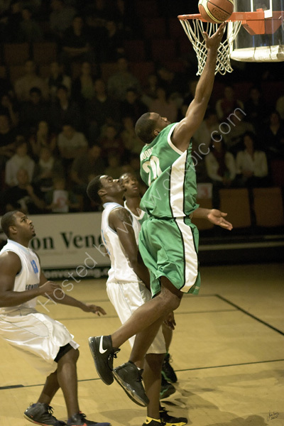Vs London Capital 4th November 2007