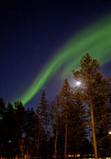 Lapland 2012