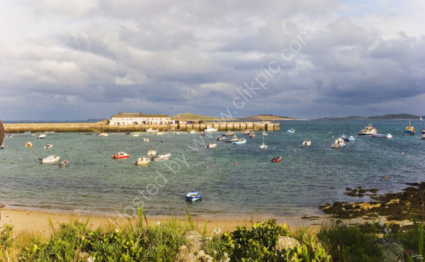 St Mary's, Isles of Scilly